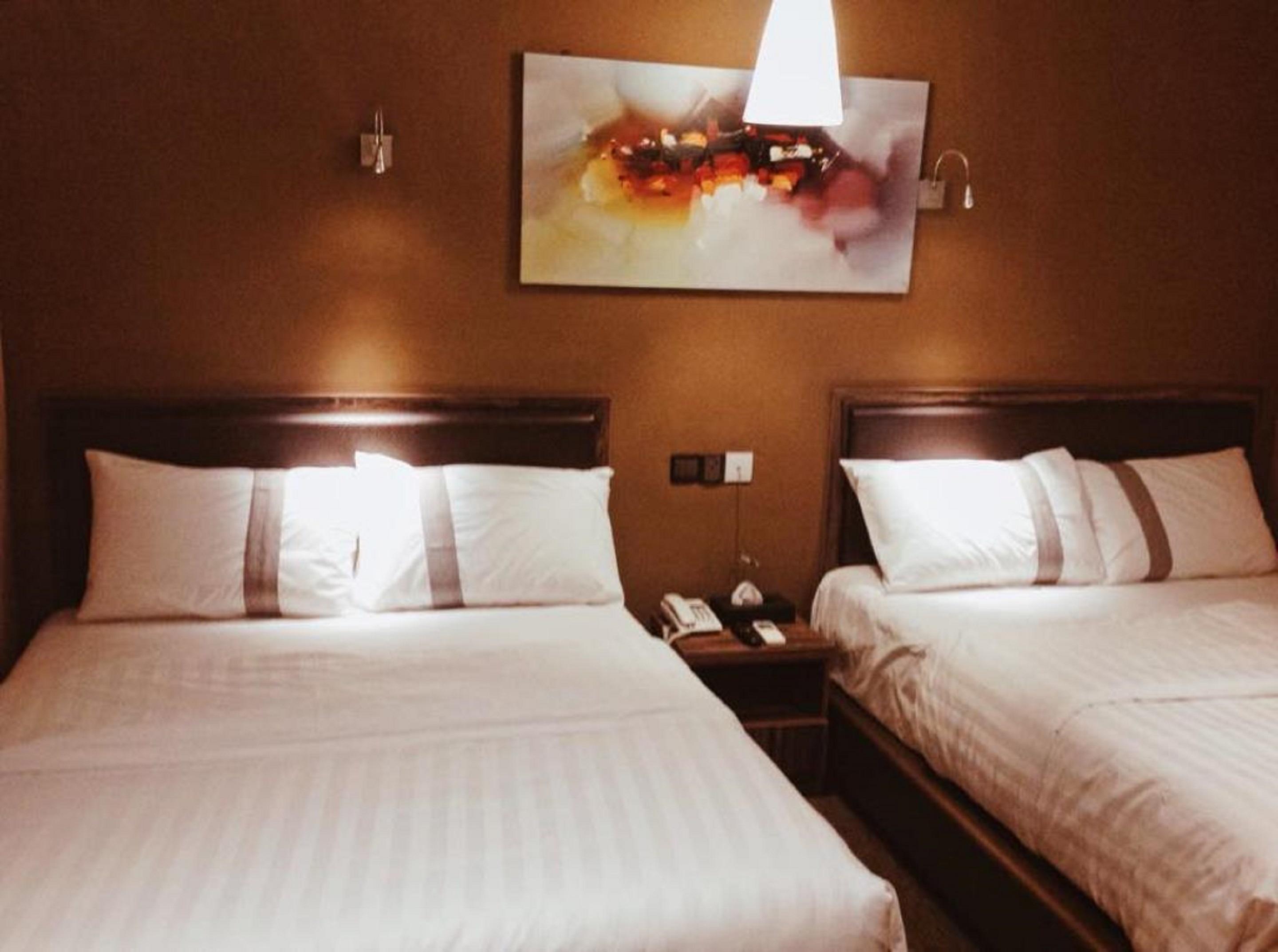 Z Hotel Іпох Екстер'єр фото