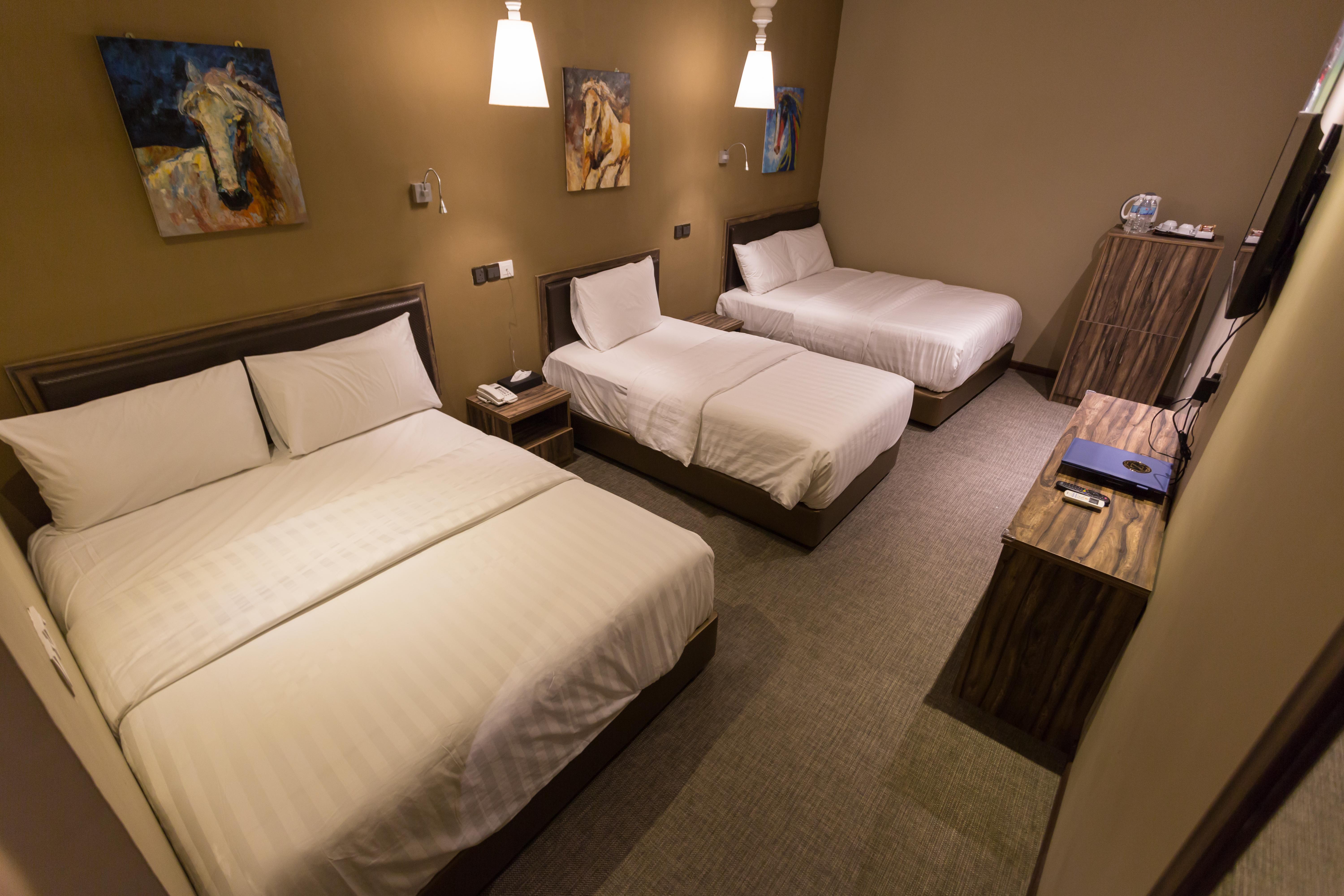 Z Hotel Іпох Екстер'єр фото