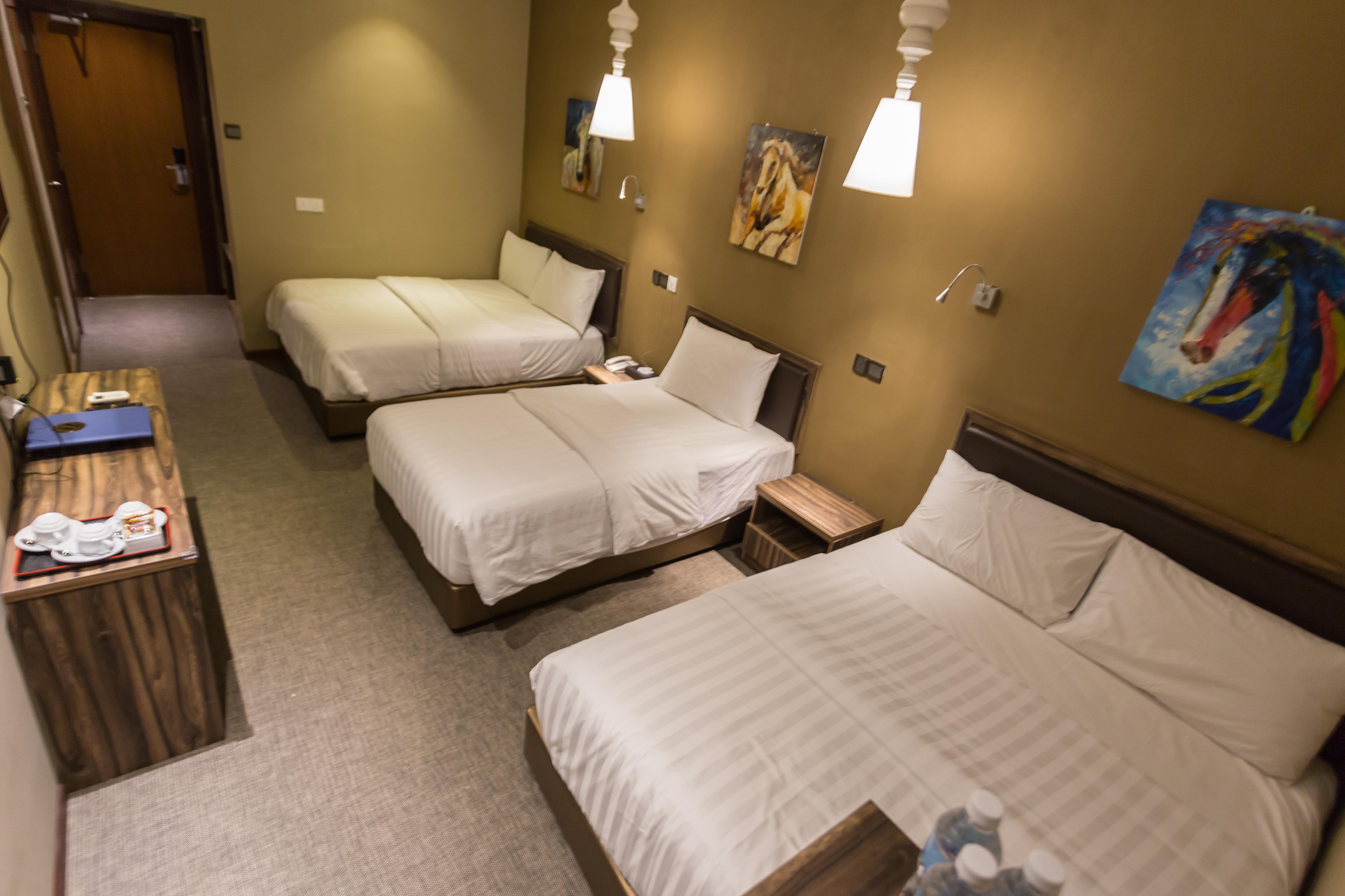 Z Hotel Іпох Екстер'єр фото