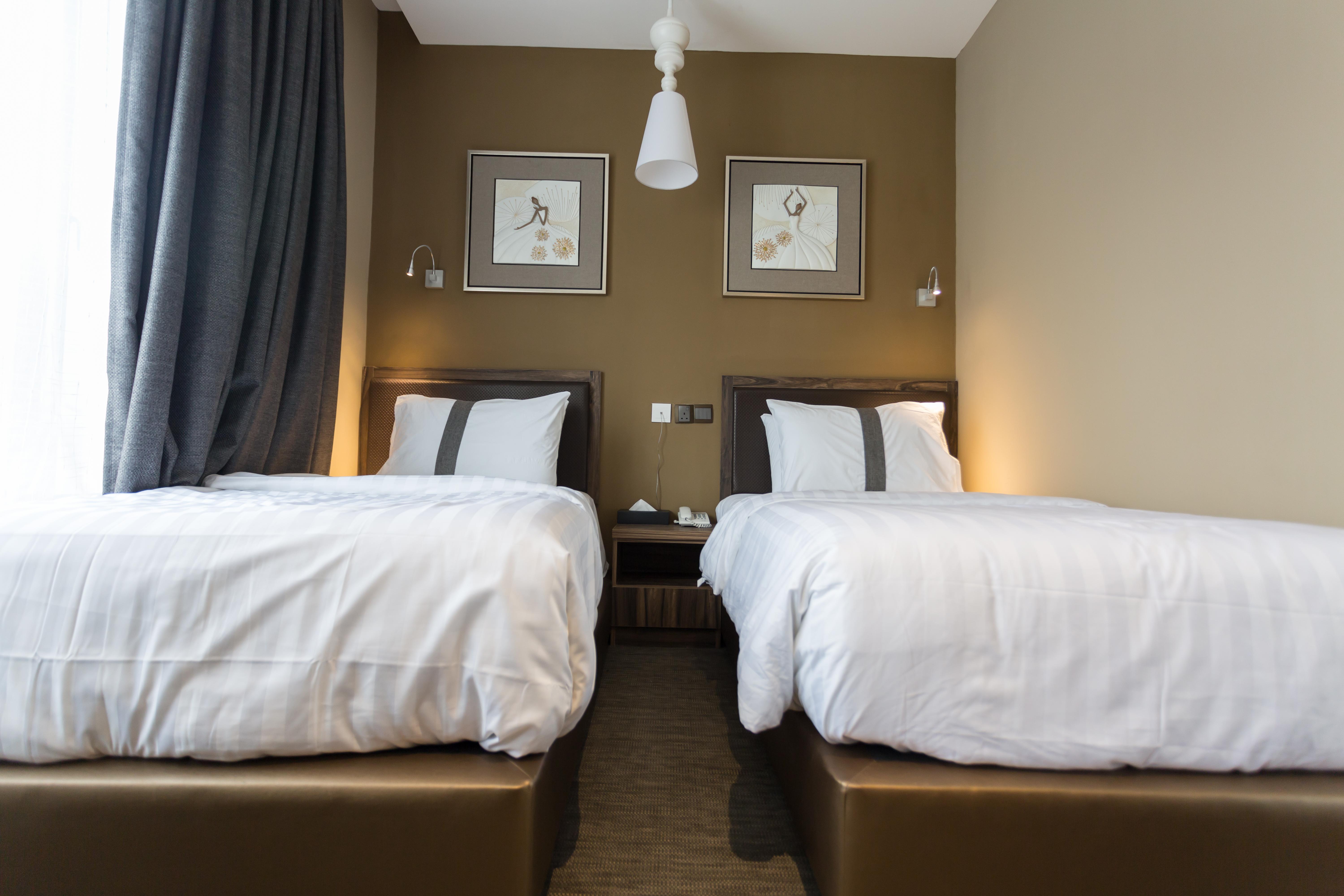Z Hotel Іпох Екстер'єр фото